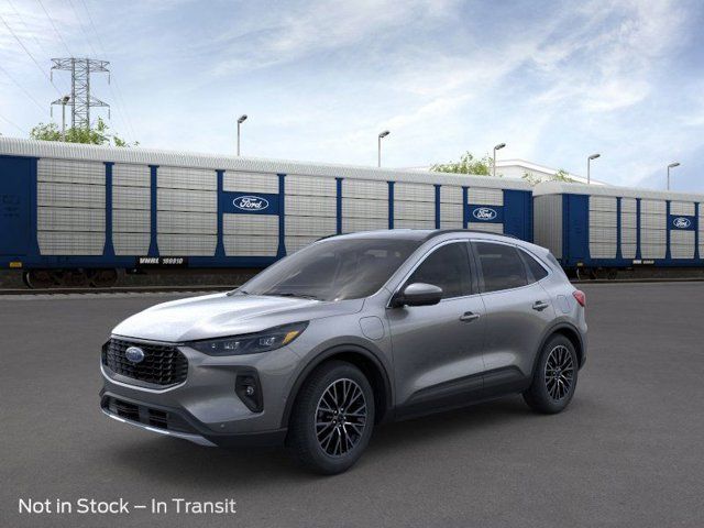 2024 Ford Escape PHEV