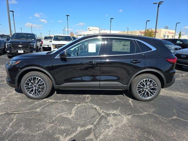 2024 Ford Escape PHEV