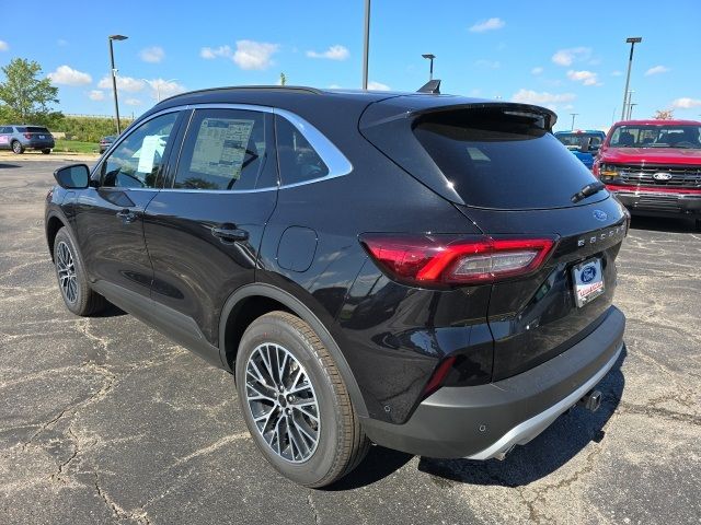 2024 Ford Escape PHEV