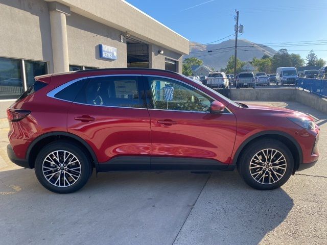 2024 Ford Escape PHEV