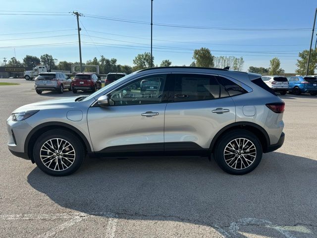 2024 Ford Escape PHEV