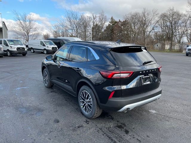 2024 Ford Escape PHEV