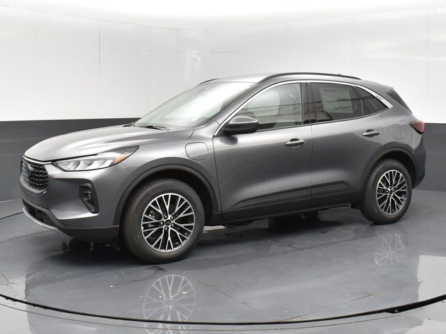 2024 Ford Escape PHEV