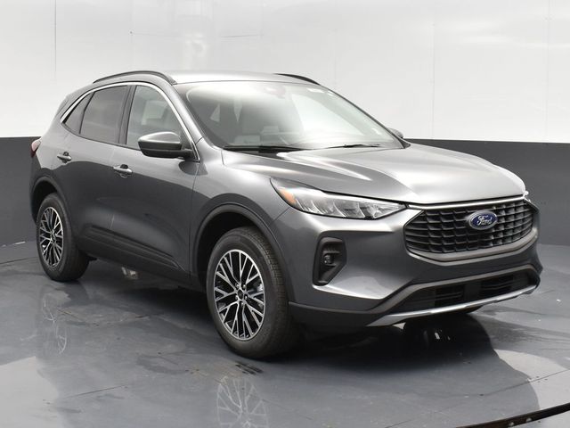 2024 Ford Escape PHEV