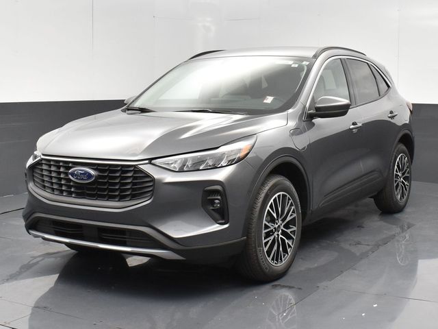 2024 Ford Escape PHEV