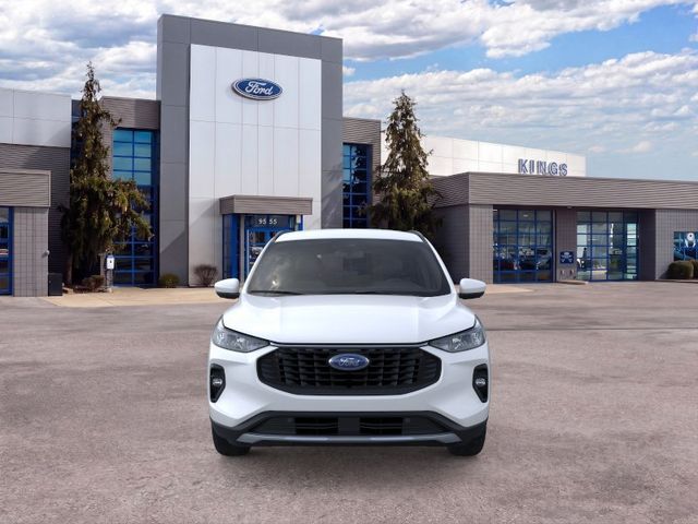 2024 Ford Escape PHEV