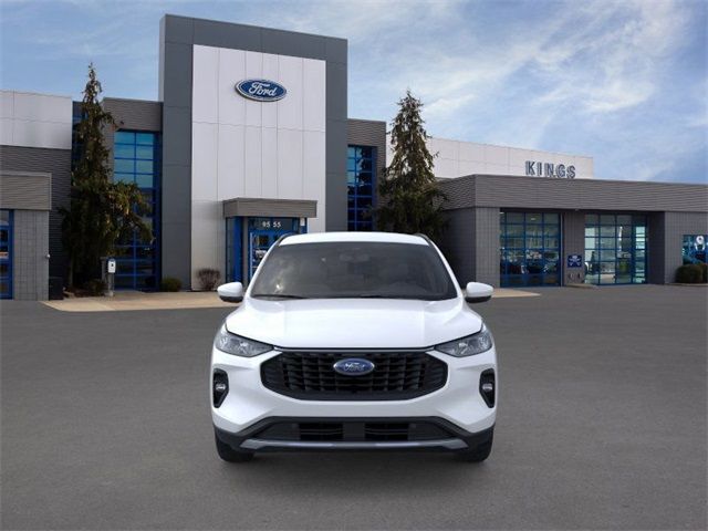 2024 Ford Escape PHEV