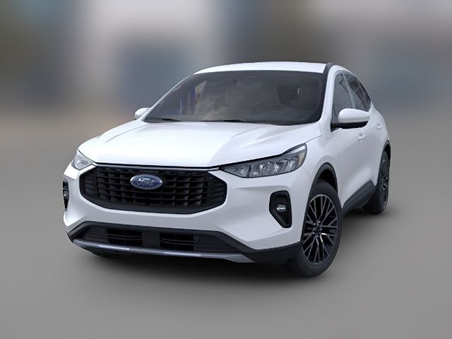 2024 Ford Escape PHEV