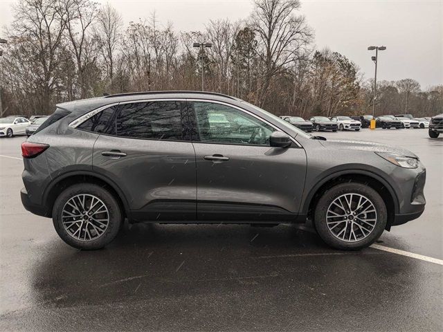 2024 Ford Escape PHEV