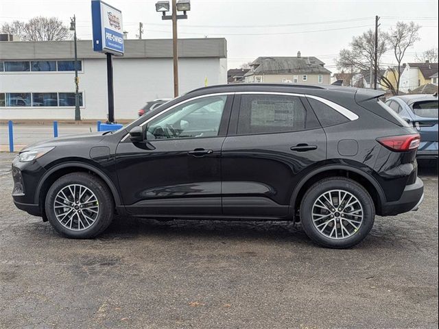 2024 Ford Escape PHEV