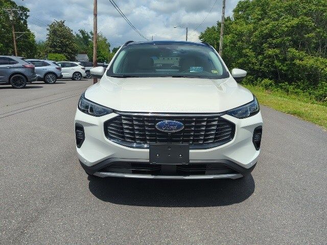 2024 Ford Escape PHEV