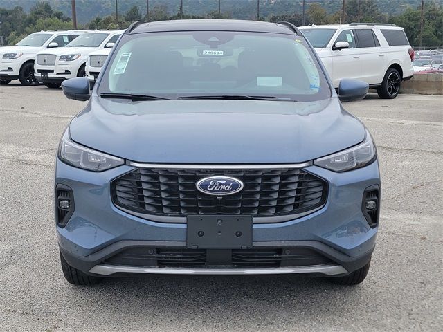 2024 Ford Escape PHEV