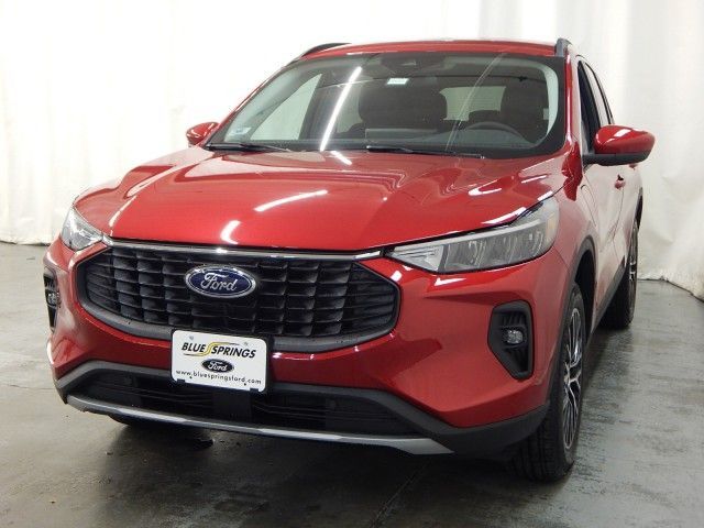 2024 Ford Escape PHEV