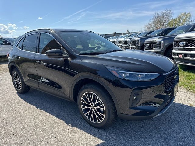 2024 Ford Escape PHEV