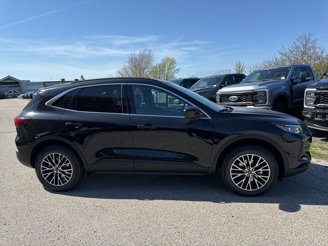 2024 Ford Escape PHEV