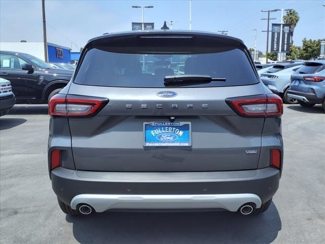 2024 Ford Escape PHEV