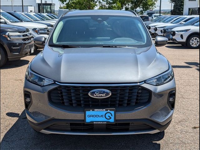 2024 Ford Escape PHEV