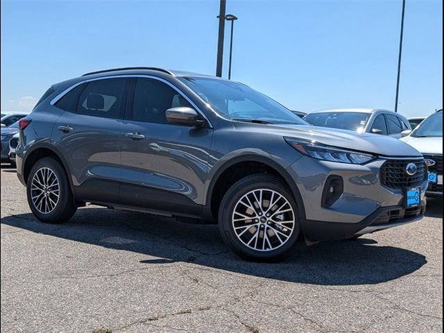 2024 Ford Escape PHEV