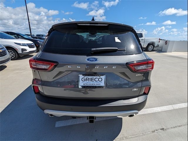 2024 Ford Escape PHEV