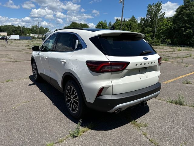 2024 Ford Escape PHEV