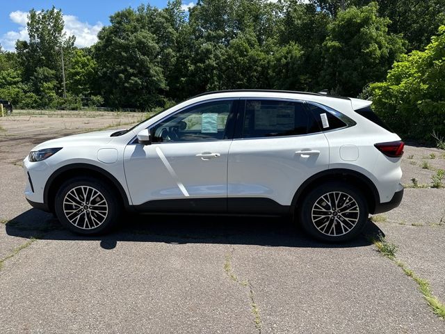 2024 Ford Escape PHEV