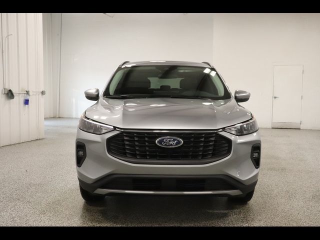 2024 Ford Escape PHEV