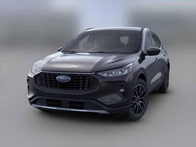 2024 Ford Escape PHEV