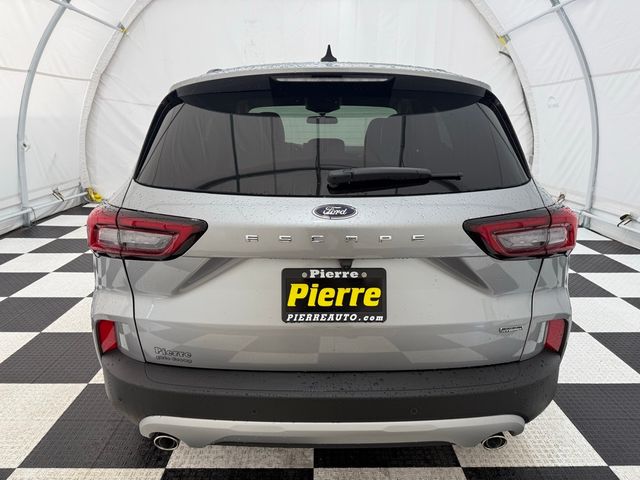 2024 Ford Escape PHEV