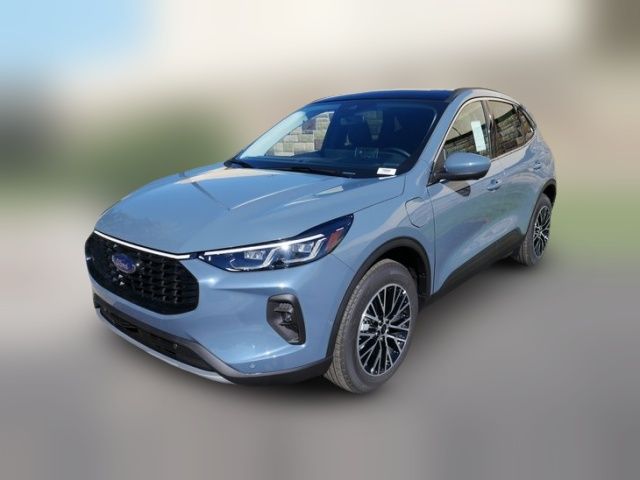 2024 Ford Escape PHEV