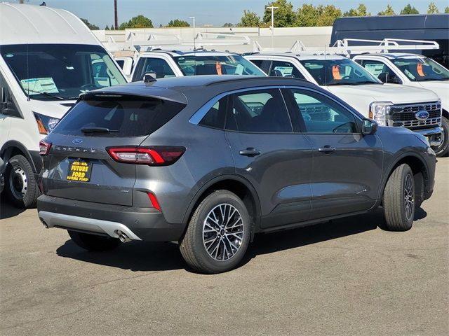 2024 Ford Escape PHEV