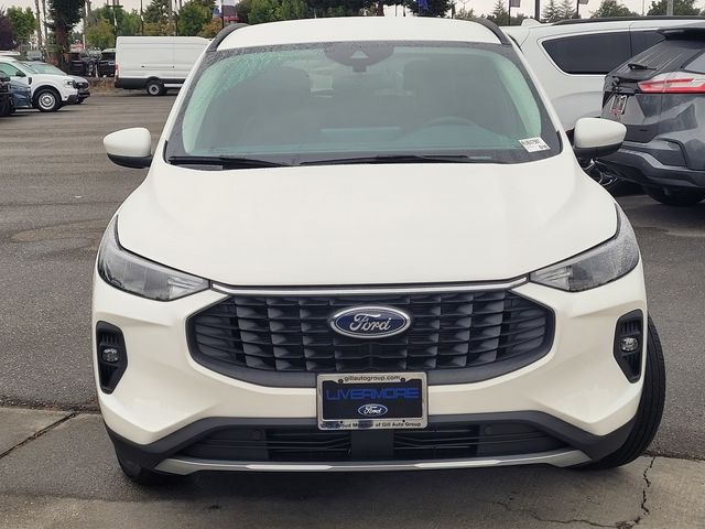 2024 Ford Escape PHEV