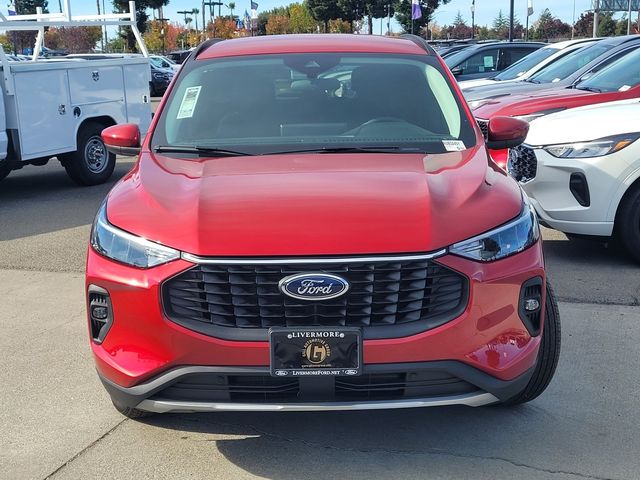 2024 Ford Escape PHEV