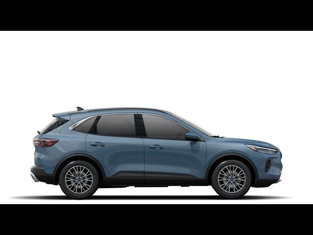 2024 Ford Escape PHEV