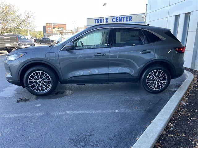 2024 Ford Escape PHEV