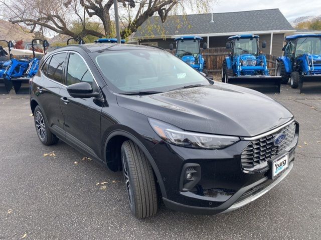 2024 Ford Escape PHEV