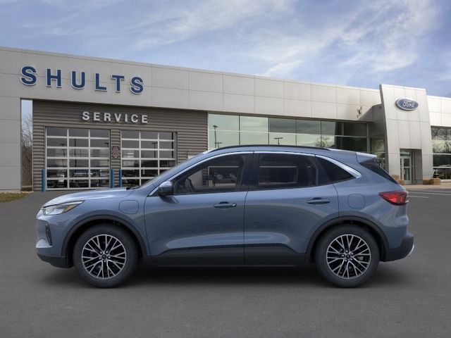 2024 Ford Escape PHEV