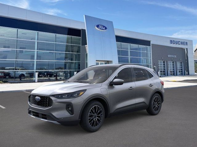 2024 Ford Escape PHEV