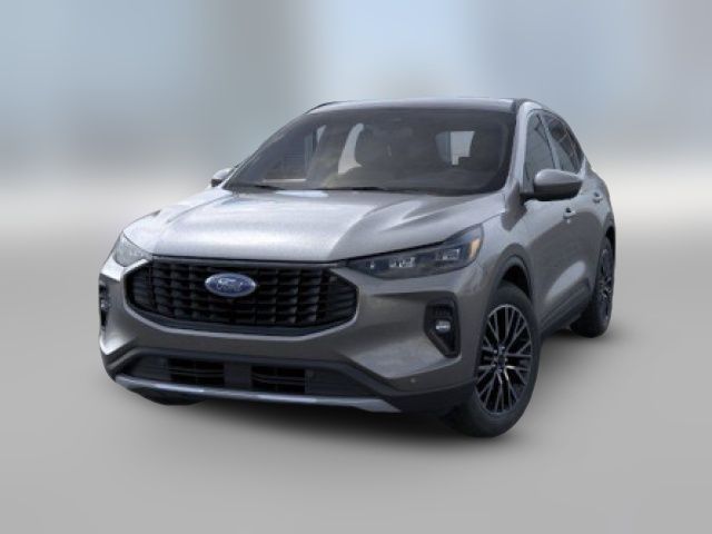 2024 Ford Escape PHEV