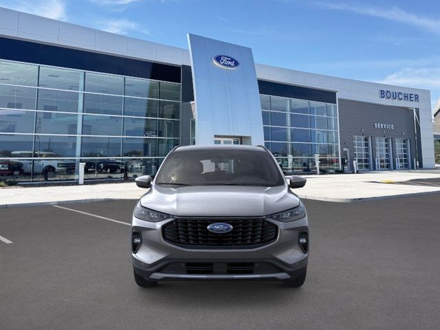 2024 Ford Escape PHEV
