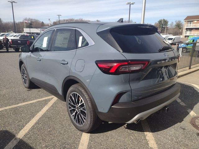 2024 Ford Escape PHEV