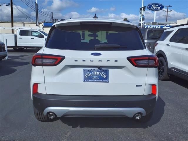 2024 Ford Escape PHEV