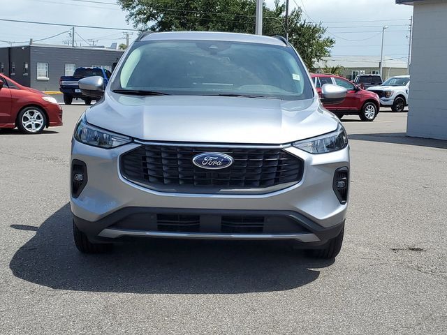 2024 Ford Escape PHEV