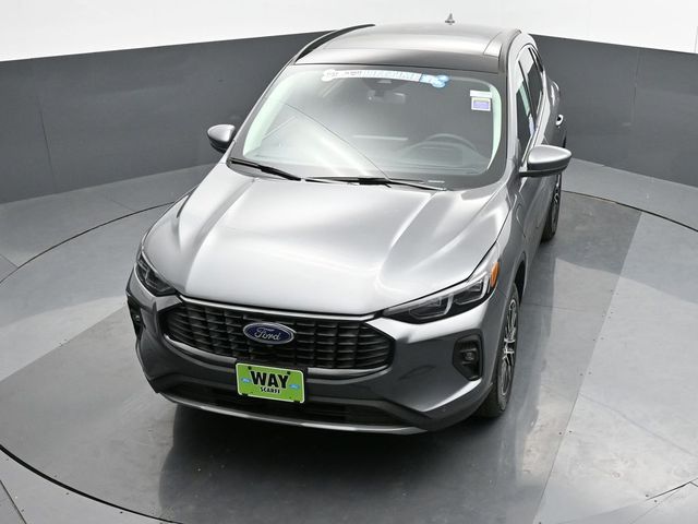2024 Ford Escape PHEV