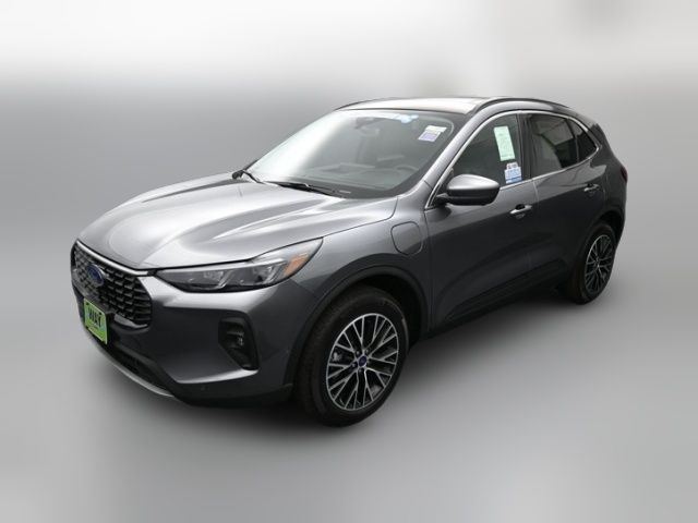 2024 Ford Escape PHEV