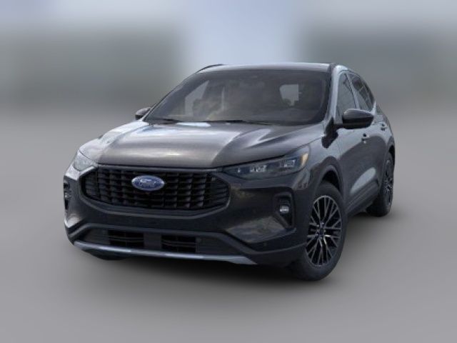 2024 Ford Escape PHEV