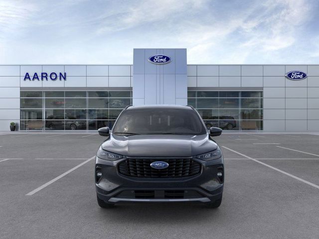 2024 Ford Escape PHEV