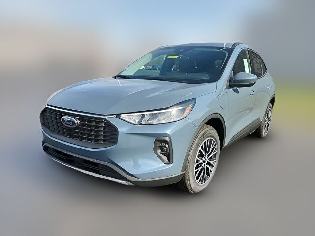 2024 Ford Escape PHEV