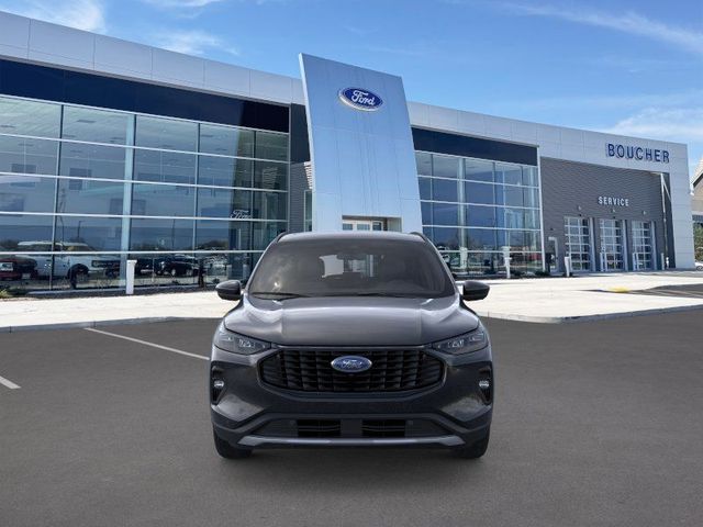 2024 Ford Escape PHEV