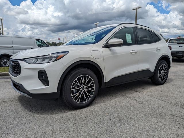 2024 Ford Escape PHEV