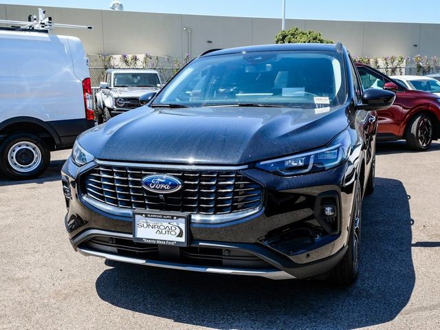 2024 Ford Escape PHEV